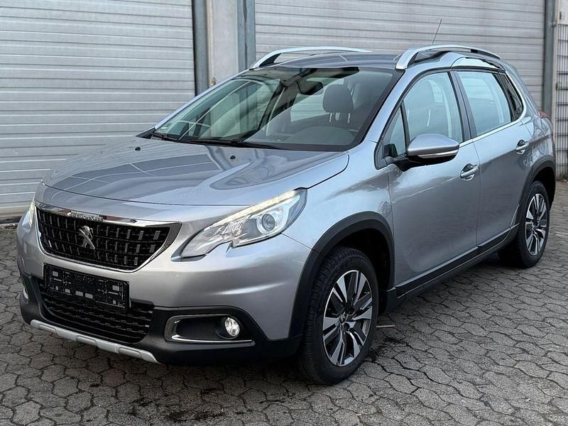Gebraucht 2016 Peugeot 2008 Allure SUV | 8.900 € (Guter Preis) - Bild 1/4