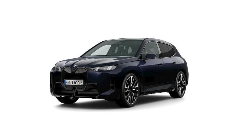 Neu BMW iX Comfort Edition 300 kW (408 PS) 2025 SUV