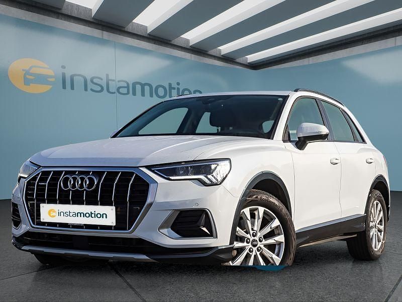 Gebraucht Audi Q3 190 PS (139 kW) 2023 Andere SUV