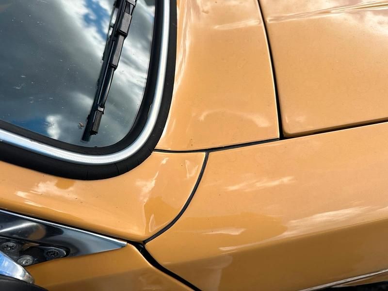 Gebraucht Opel Kadett 225 PS (165 kW) 1978 Beige Coupé