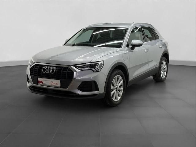Gebraucht Audi Q3 245 PS (180 kW) 2024 Florettsilber metallic SUV