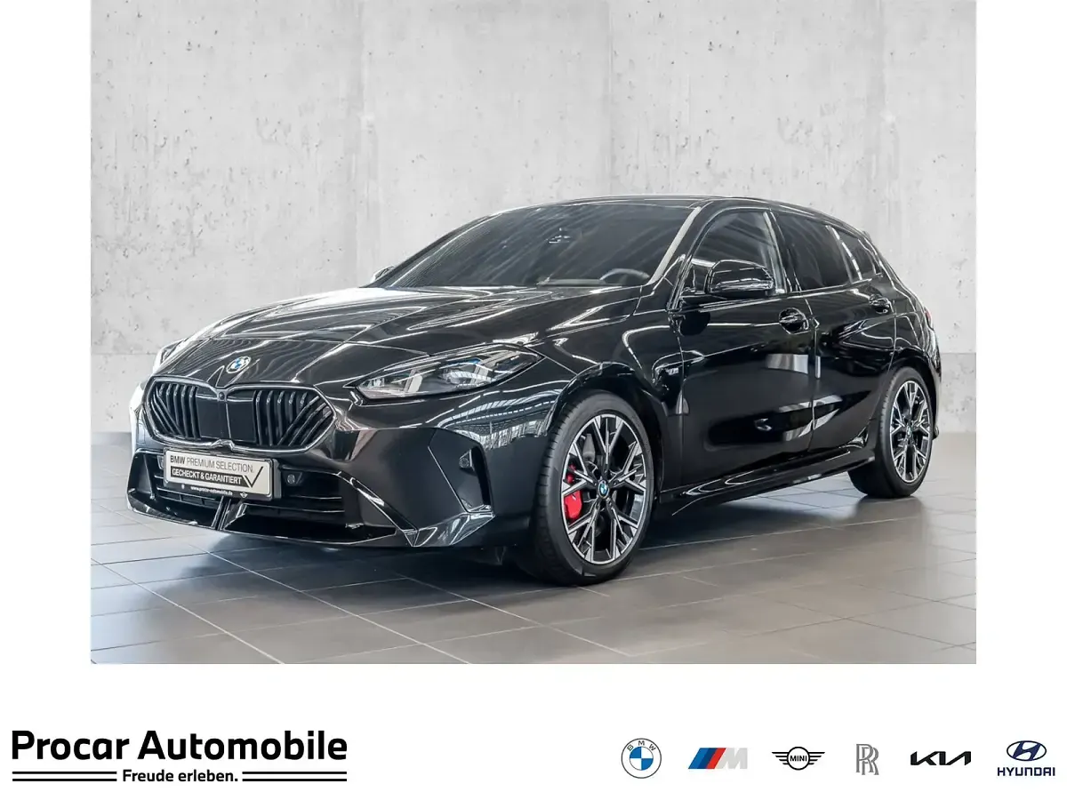 Gebraucht BMW 120 M Sport 156 PS (114 kW) 2025 Kleinwagen