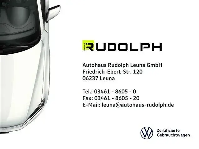 Gebraucht VW Passat Basis 150 PS (110 kW) 2023 Grau Kombi