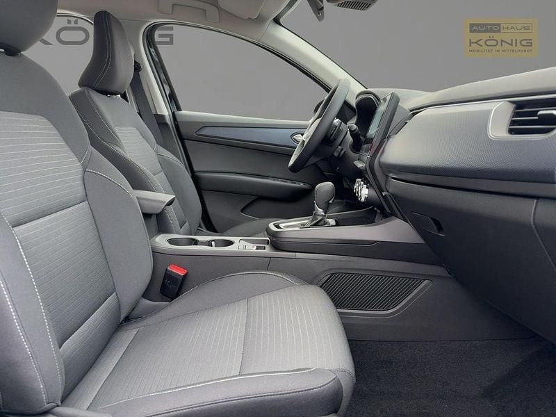 Gebraucht Renault Arkana Evolution 140 PS (102 kW) 2024 Schwarz SUV