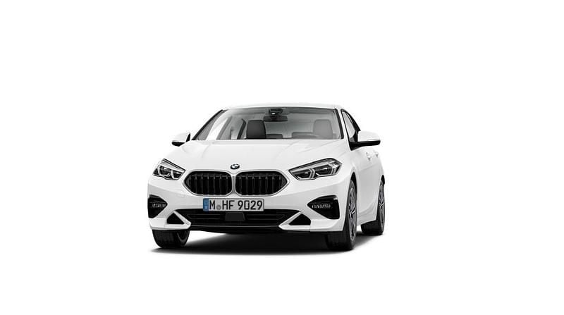 Gebraucht 2025 BMW 220 Comfort Edition Coupé | 28.510 € (Superpreis) - Bild 1/2