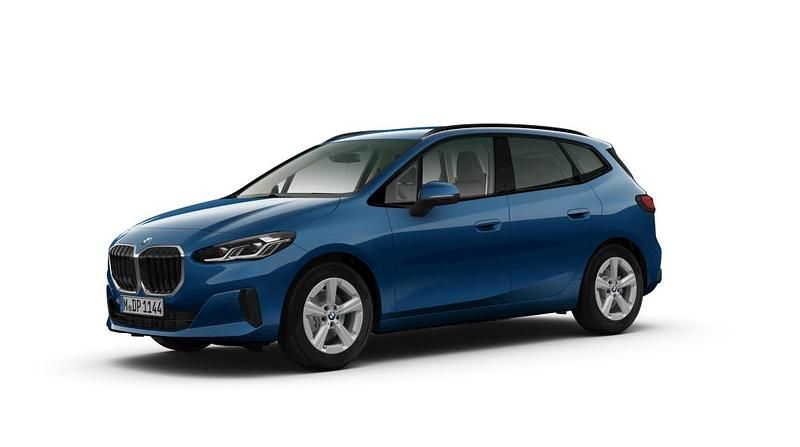 Gebraucht 2024 BMW 218 Active Tourer Efficient Dynamics Van / Kleinbus | 33.900 € (Etwas zu teuer) - Bild 1/2