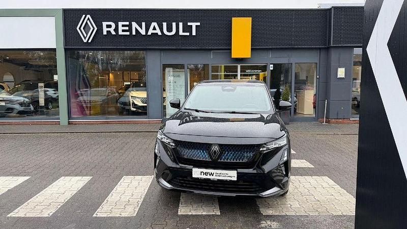 Gebraucht Renault Rafale Esprit Alpine 300 PS (220 kW) 2025 Sternenschwarz SUV
