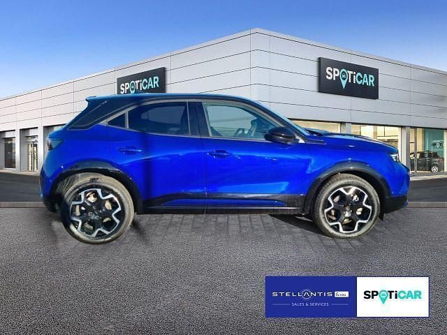 Gebraucht Opel Mokka 136 PS (100 kW) 2025 Schwarz SUV