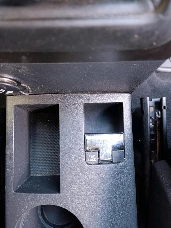 Gebraucht Jeep Compass 140 PS (102 kW) 2004 Silber SUV