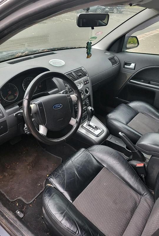 Gebraucht 2002 Ford Mondeo Kombi | 700 € - Bild 1/4