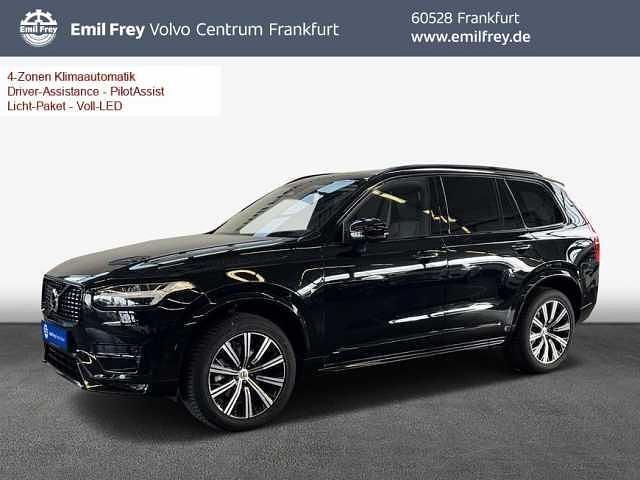 Gebraucht 2022 Volvo XC90 SUV | 56.950 € - Bild 1/4
