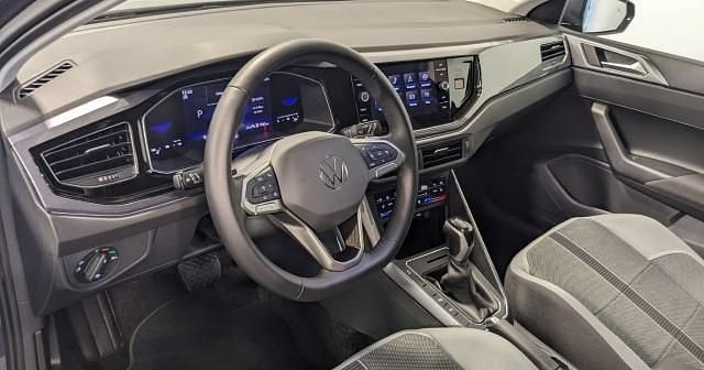 Metallic Gebraucht 2024 VW Polo Style | 24.280 € (Fairer Preis) - Bild 1/1