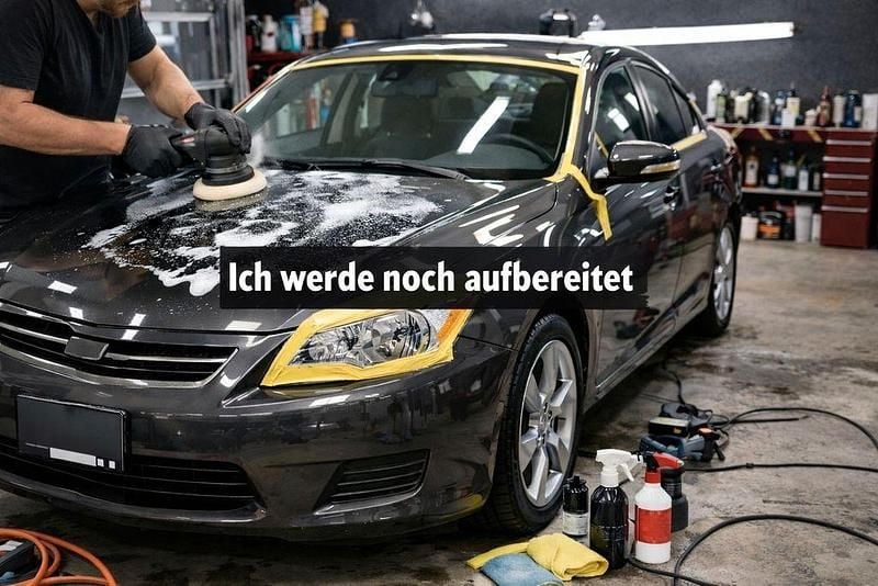 Gebraucht Dacia Lodgy Stepway 131 PS (96 kW) 2022 Schwarz Van / Kleinbus