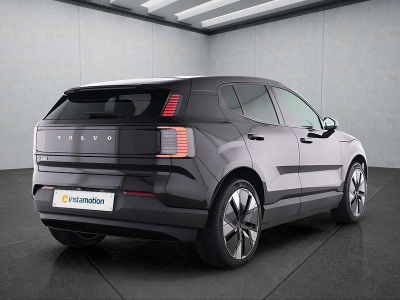 Gebraucht Volvo EX30 200 kW (272 PS) 2025 Schwarz SUV