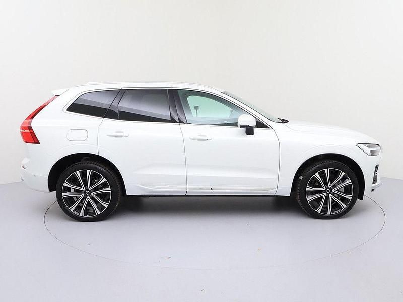Gebraucht Volvo XC60 Plus 398 PS (292 kW) 2025 Weiß SUV