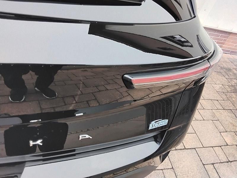 Gebraucht Opel Mokka Elegance 136 PS (100 kW) 2023 SUV