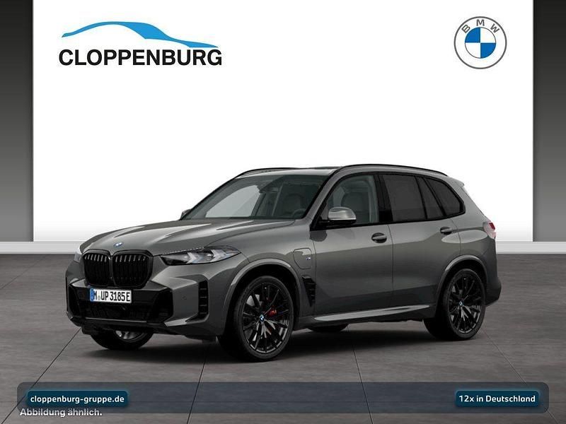 Grau Neu 2025 BMW X5 Shadowline SUV | 106.890 € (Fairer Preis) - Bild 1/3