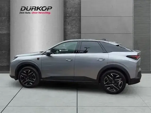 Neu Peugeot 3008 GT 146 PS (107 kW) 2026 Grau SUV