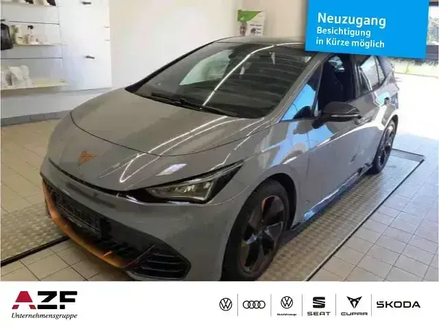 Gebraucht Cupra Born 150 kW (204 PS) 2024 Kleinwagen