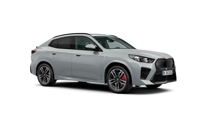 Gebraucht BMW iX2 Luxury Line 150 kW (204 PS) 2026 SUV