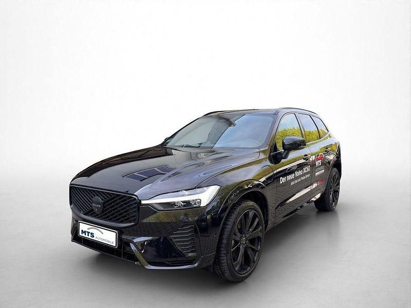 Gebraucht Volvo XC60 Ultra 455 PS (334 kW) 2025 Schwarz SUV