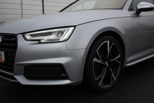 Gebraucht Audi S4 Sport 354 PS (260 kW) 2016 Silber Kombi