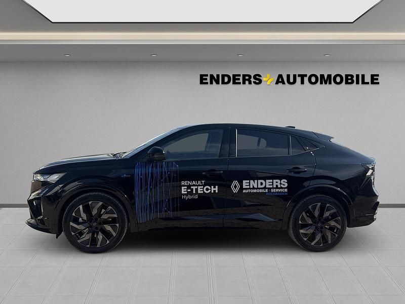Schwarz Gebraucht 2025 Renault Rafale SUV | 46.780 € (Fairer Preis) - Bild 1/4