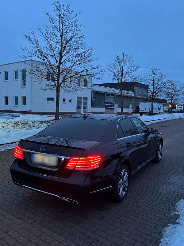 Gebraucht Mercedes 300 231 PS (169 kW) 2015 Schwarz Limousine