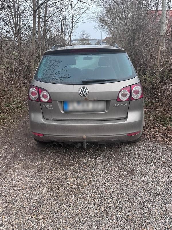Gebraucht VW Golf VI 140 PS (102 kW) 2011 Kleinwagen