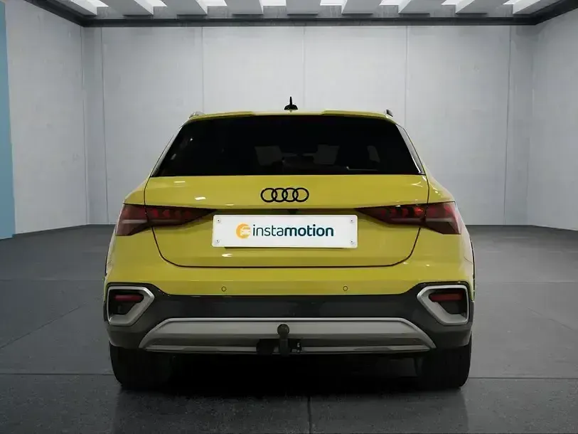 Gebraucht Audi A3 e-tron 204 PS (150 kW) 2025 Gelb Kleinwagen