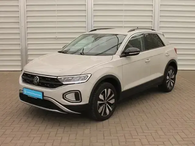 Gebraucht VW T-Roc Goal 150 PS (110 kW) 2025 Andere SUV