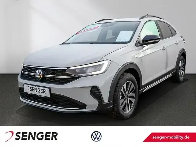 Gebraucht VW Taigo 95 PS (69 kW) 2025 SUV