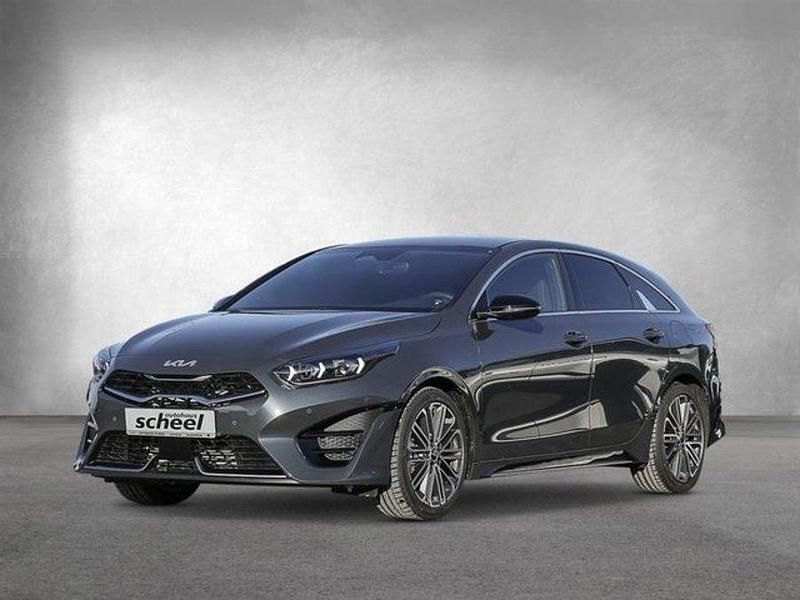 Gebraucht Kia ProCeed 140 PS (102 kW) 2024 Othercolor Kleinwagen