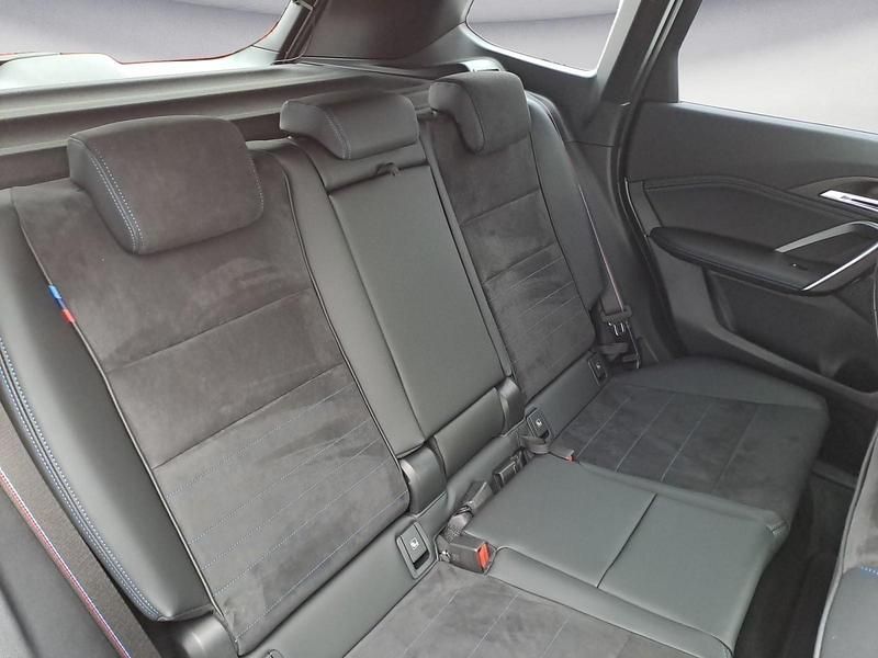 Neu BMW X1 170 PS (125 kW) 2026 Weiß SUV