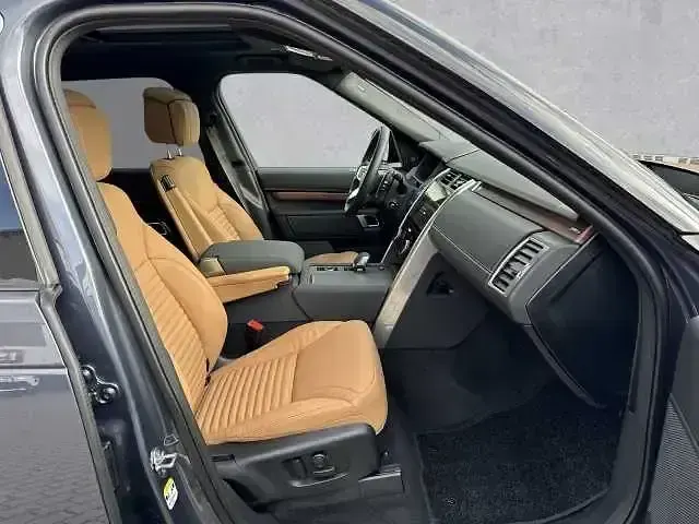 Gebraucht Land Rover Discovery 5 HSE Dynamic 2025 Blau SUV