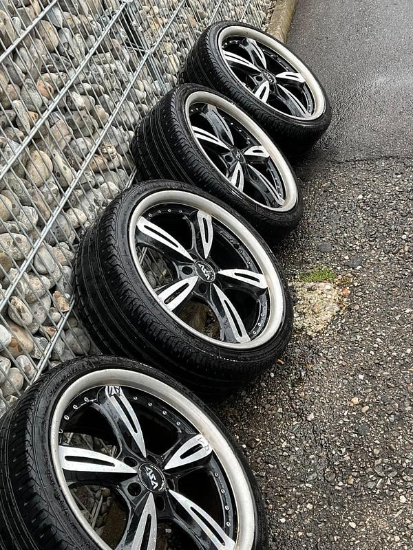 Gebraucht Audi A6 170 PS (125 kW) 2002 Grau Limousine