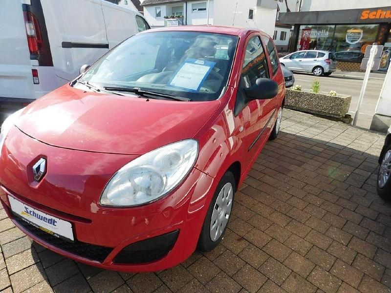 Gebraucht 2008 Renault Twingo Expression Kleinwagen | 2.400 € (Fairer Preis) - Bild 1/4