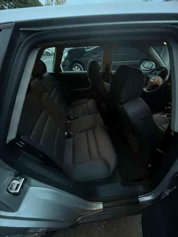 Gebraucht 2003 Audi A3 Ambiente Limousine | 2.900 € (Fairer Preis) - Bild 1/4