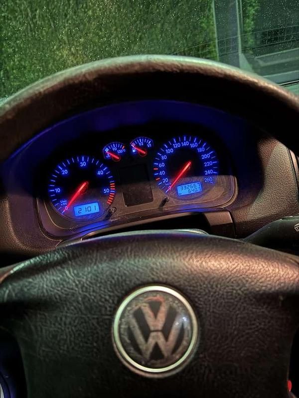 Gebraucht VW Golf IV Ocean 101 PS (74 kW) 2003 Limousine