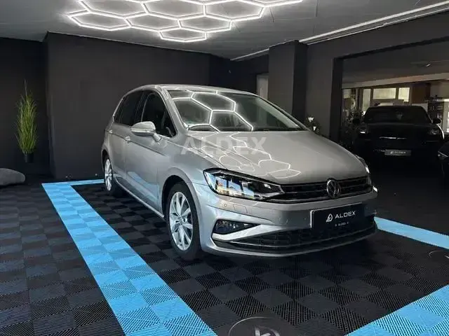 Second-hand VW Golf VII 2018 Andere Berlinǎ