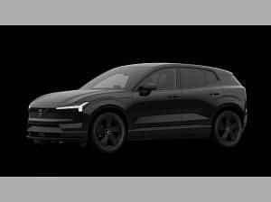 Neu Volvo EX30 Core 200 kW (272 PS) 2025 Blau (cloud blue) SUV