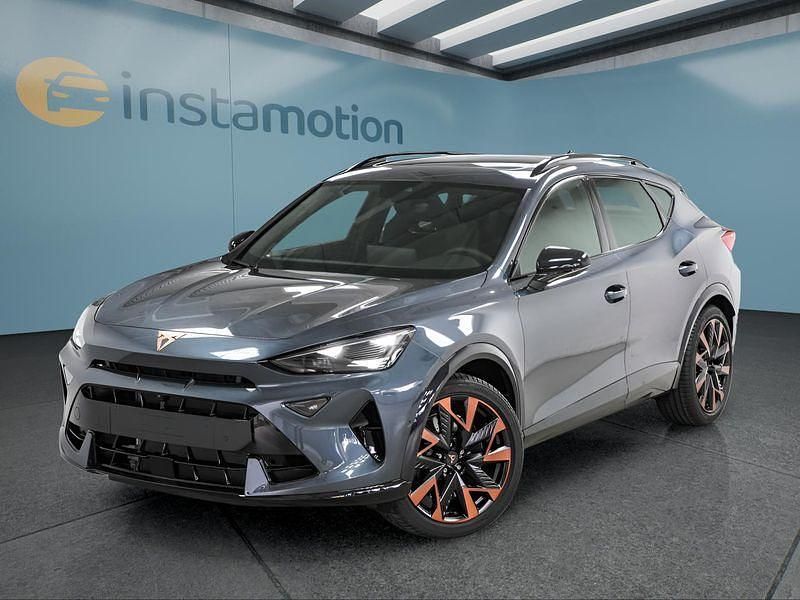 Grau Neu 2025 Cupra Formentor VZ SUV | 41.299 € (Guter Preis) - Bild 1/4