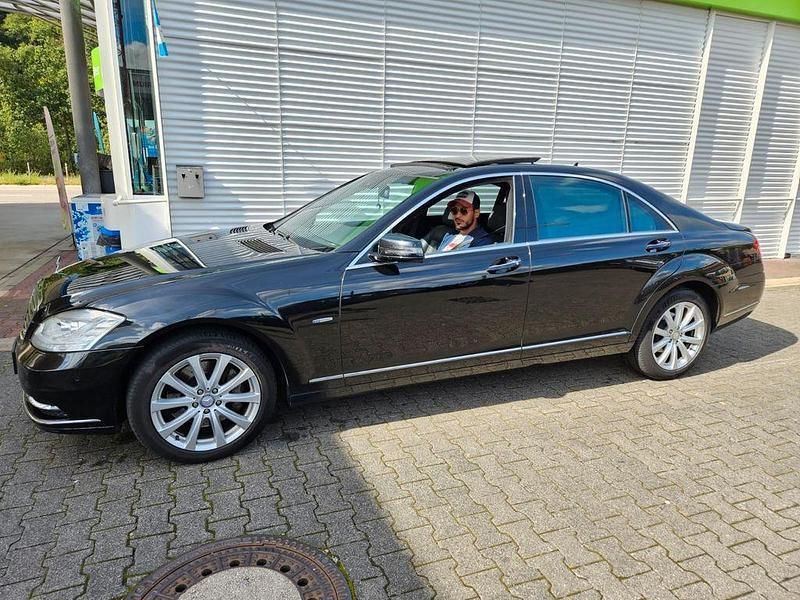 Gebraucht 2012 Mercedes S350 Limousine | 13.000 € (Guter Preis) - Bild 1/4