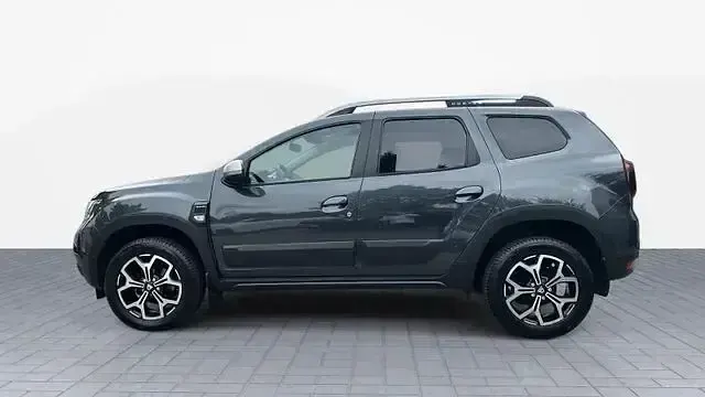 Gebraucht Dacia Duster Prestige 150 PS (110 kW) 2021 Grau SUV