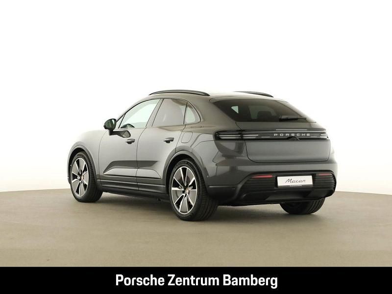 Neu Porsche Macan 300 kW (408 PS) 2025 Grau SUV