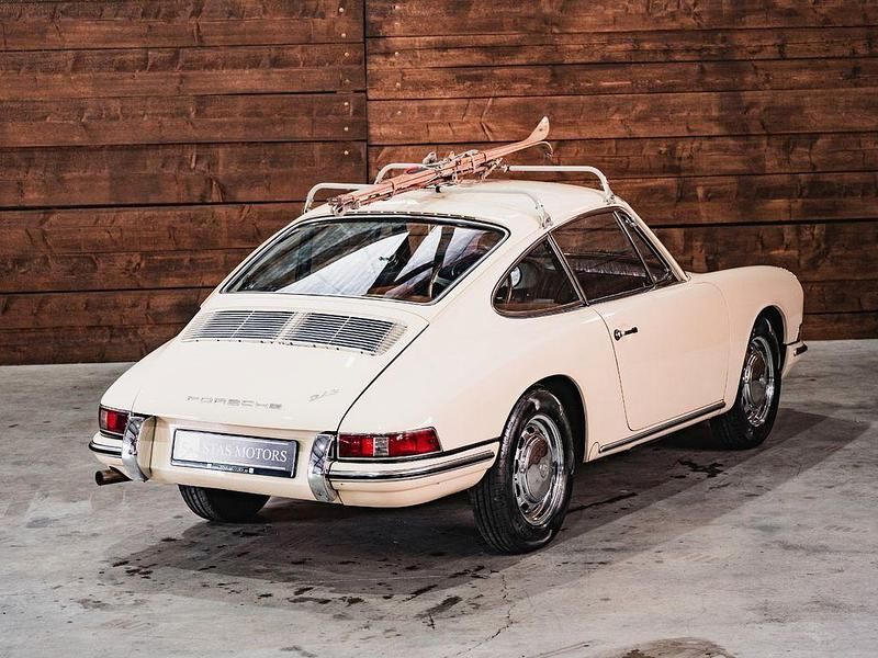 Gebraucht Porsche 912 90 PS (66 kW) 1966 Beige Coupé