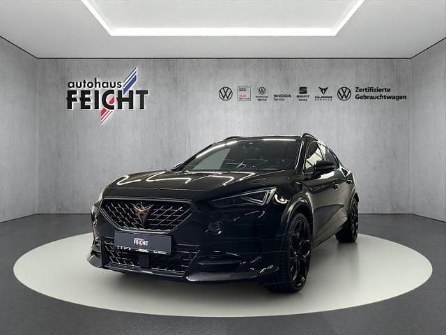 Gebraucht Cupra Formentor VZ 390 PS (286 kW) 2023 Schwarz SUV