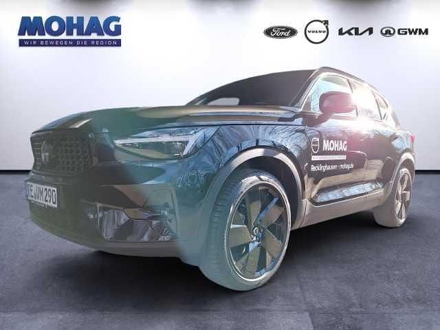 Gebraucht 2025 Volvo XC40 SUV | 41.690 € (Teuer) - Bild 1/4