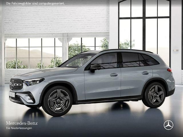 Gebraucht 2025 Mercedes GLC220 | 66.490 € (Guter Preis) - Bild 1/4