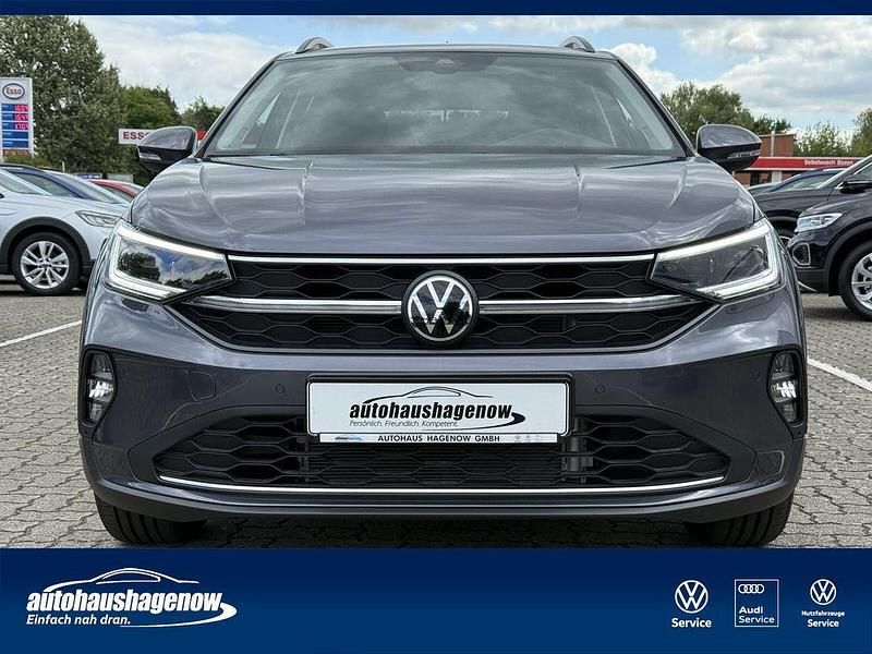 Grau Neu 2025 VW Taigo Life SUV | 27.900 € (Guter Preis) - Bild 1/4